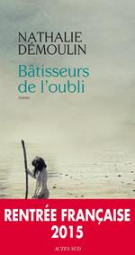 Bâtisseurs de l'oubli