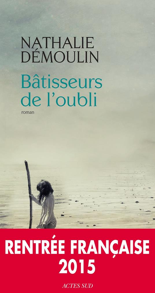 Bâtisseurs de l'oubli