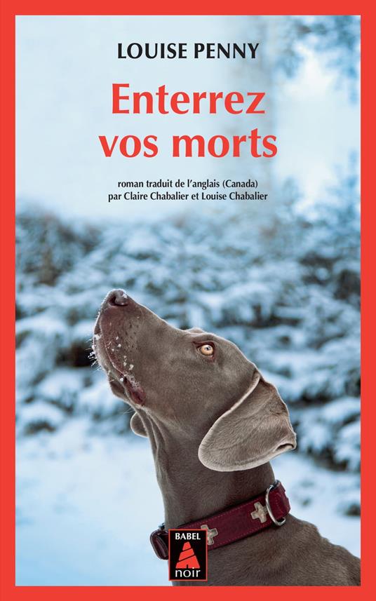 Enterrez vos morts