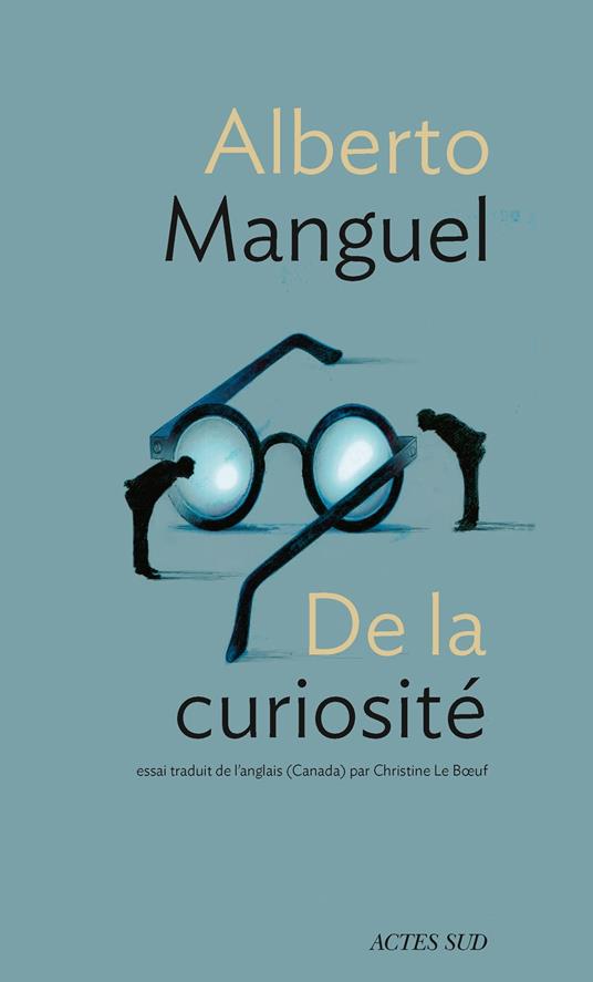 De la curiosité