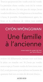 Une famille à l'ancienne