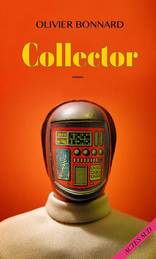 Collector