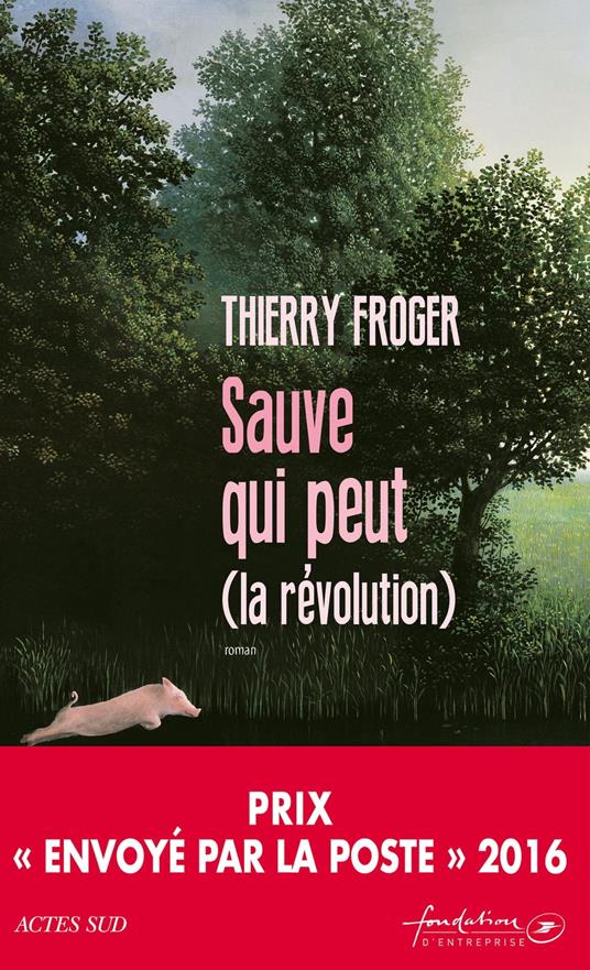 Sauve qui peut (la révolution)