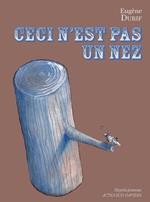 Ceci n'est pas un nez