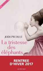 La Tristesse des éléphants