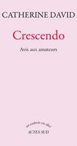 Crescendo