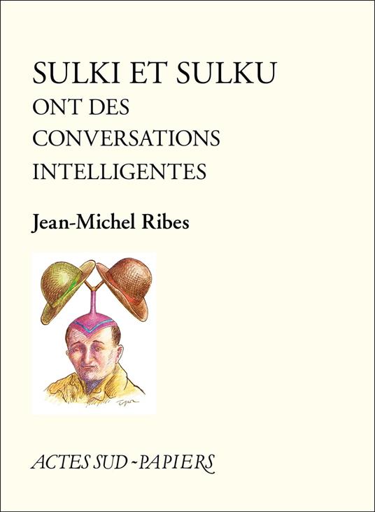 Sulki et Sulku ont des conversations intelligentes