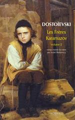 Les Frères Karamazov 2