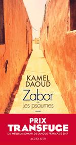 Zabor