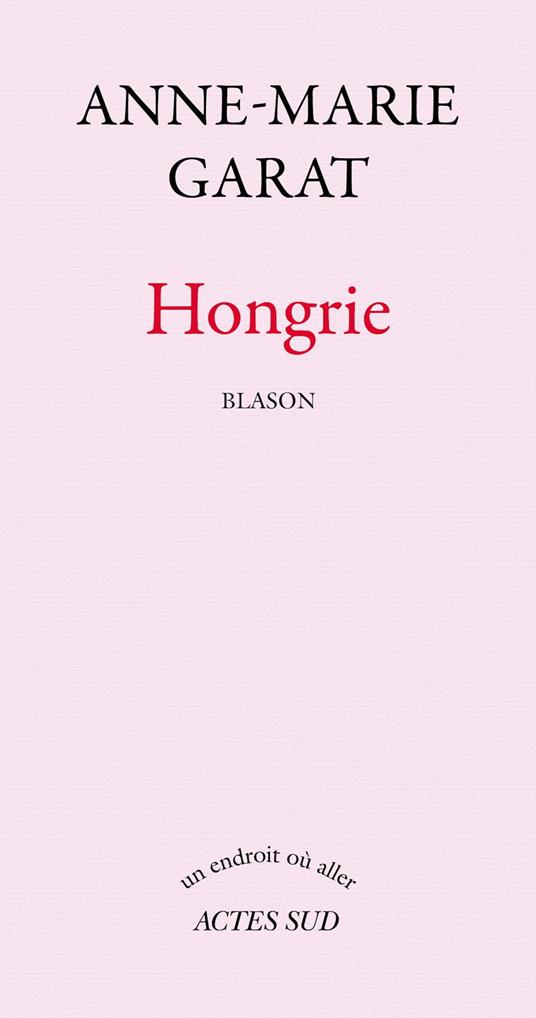 Hongrie