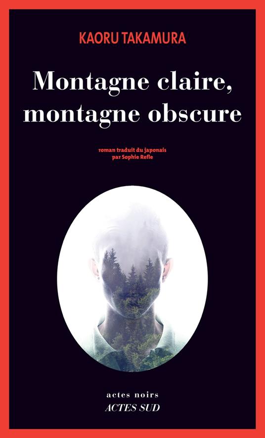 Montagne claire, montagne obscure