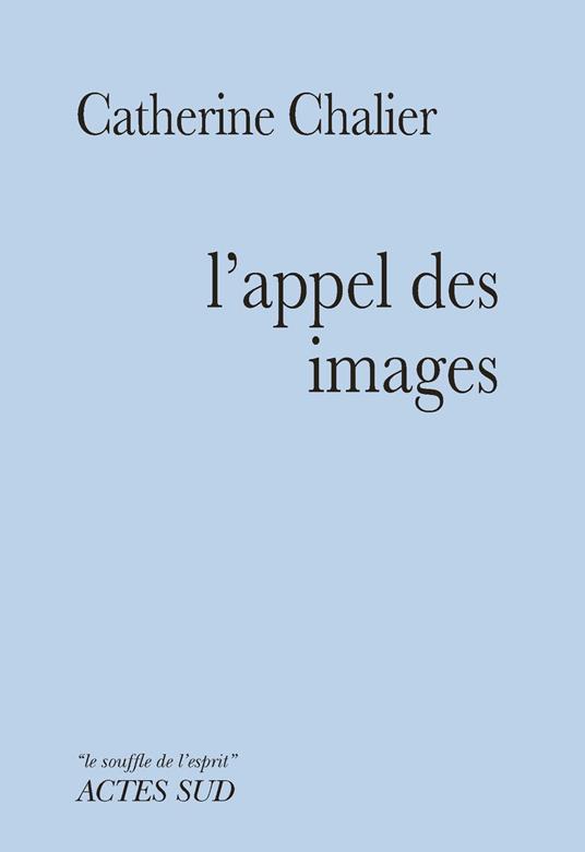 L'appel des images