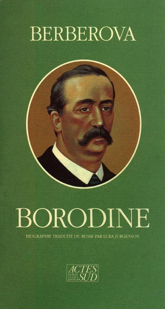 Borodine