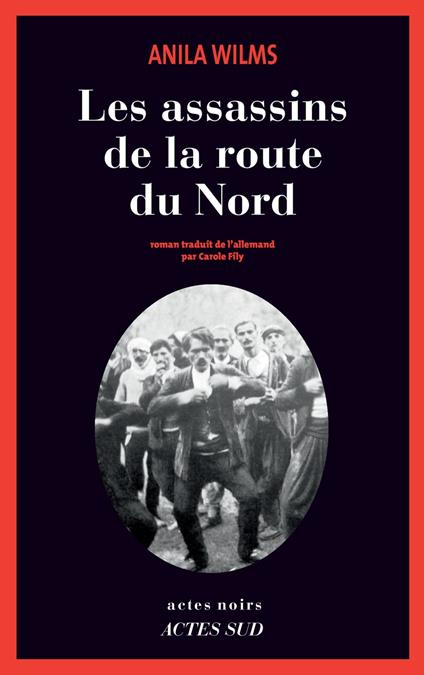 Les assassins de la route du Nord