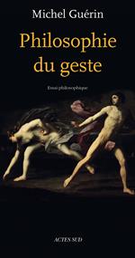 Philosophie du geste