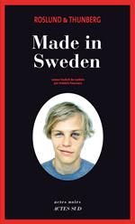 Made in Sweden