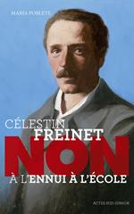Célestin Freinet : 