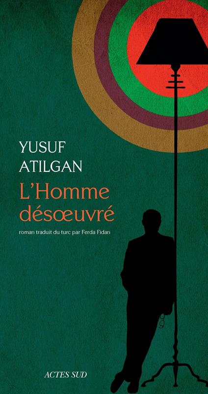 L'Homme désoeuvré