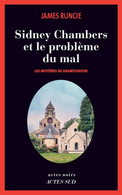 Sidney Chambers et le problème du mal