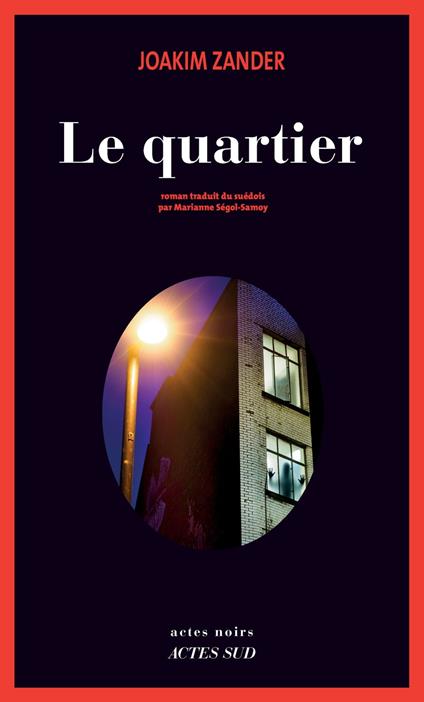 Le Quartier