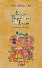 Contes populaires du Liban