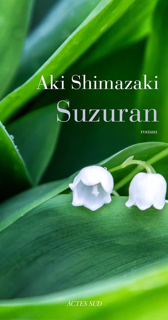 Suzuran - Prix Canada-Japon 2023