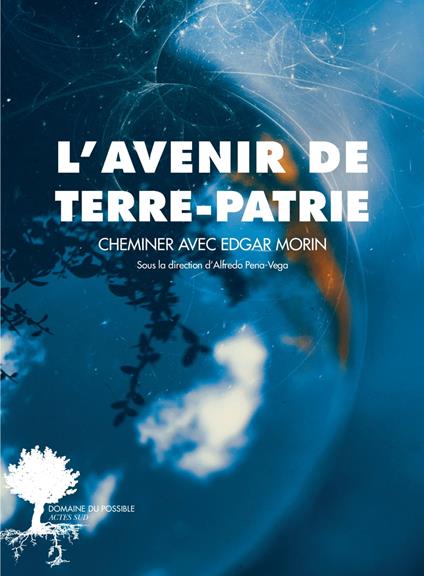 L'avenir de Terre-Patrie