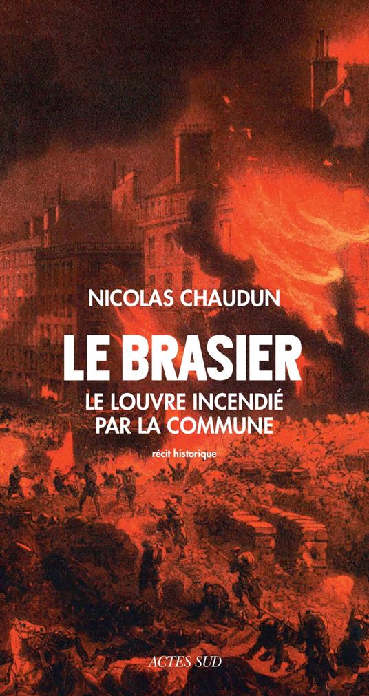 Le Brasier