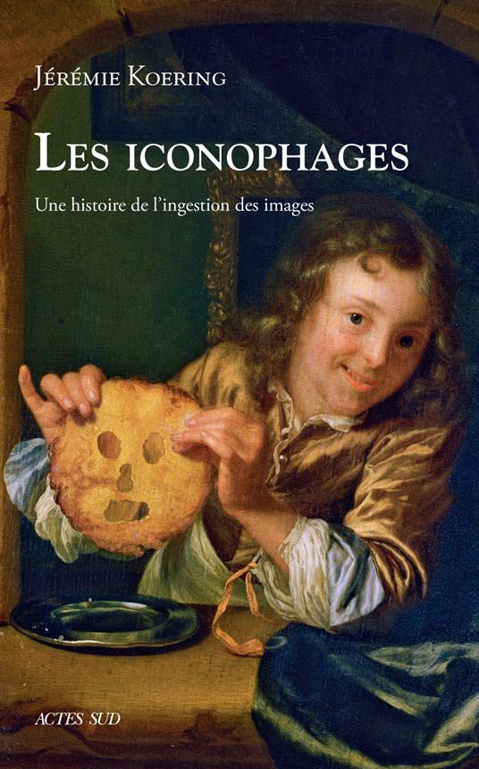 Les iconophages