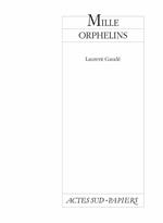 Mille orphelins