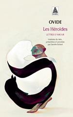 Les Héroïdes