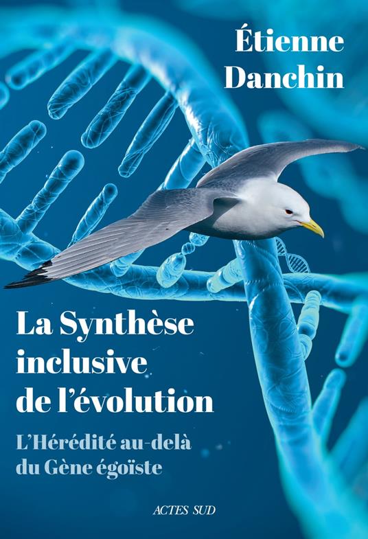 La Synthèse Inclusive De L’évolution