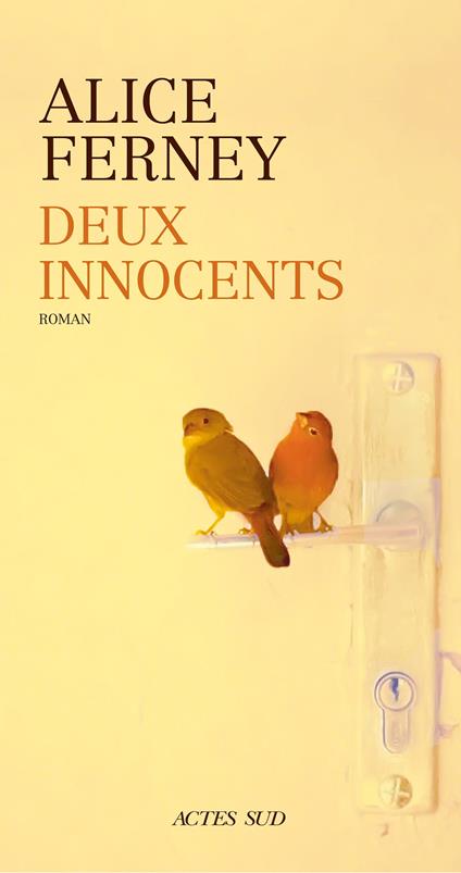 Deux innocents