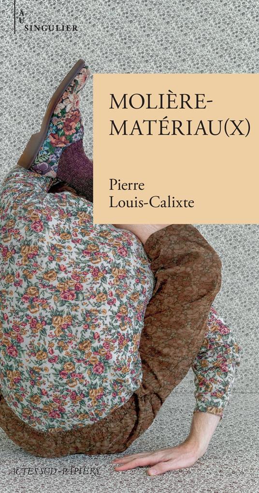 Molière-Matériau(x)