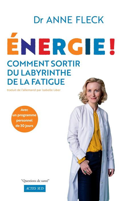 Énergie !