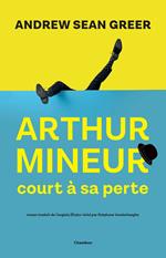 Arthur Mineur court à sa perte