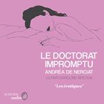 Le Doctorat impromptu