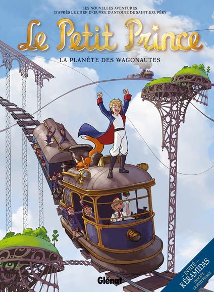 Le Petit Prince - Tome 10