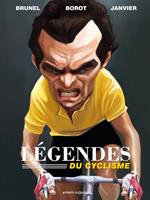 Les Légendes du cyclisme