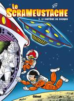 Le Scrameustache - Tome 05