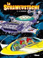 Le Scrameustache - Tome 11