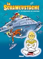 Le Scrameustache - Tome 27