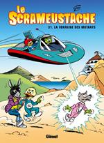 Le Scrameustache - Tome 31