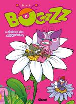 Bogzzz - Tome 02