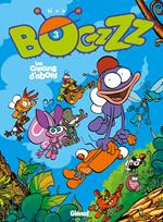 Bogzzz - Tome 03