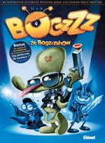 Bogzzz - Tome 04