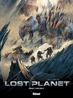 Lost Planet