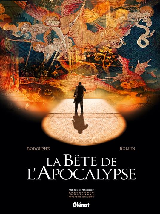 La Bête de l'Apocalypse