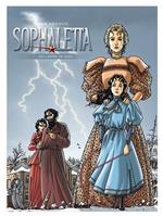 Sophaletta - Tome 01