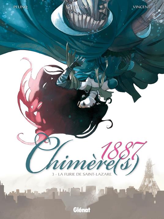 Chimère(s) 1887 - Tome 03